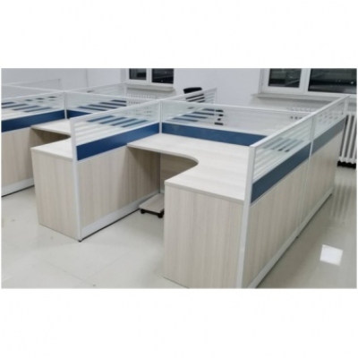 屏風(fēng)辦公桌