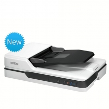 愛普生（EPSON） DS-161016301660W高速A4文檔彩色自動連續(xù)掃描儀