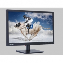 聯(lián)想商用24寸液晶顯示器