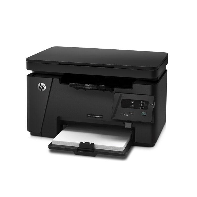 惠普（HP）LaserJet M126a多功能一體機.jpg