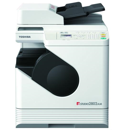 東芝 2802AM 黑白激光復印機.png