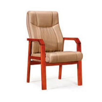 昊豐 KY-6112會議椅（牛皮）米黃色.jpg