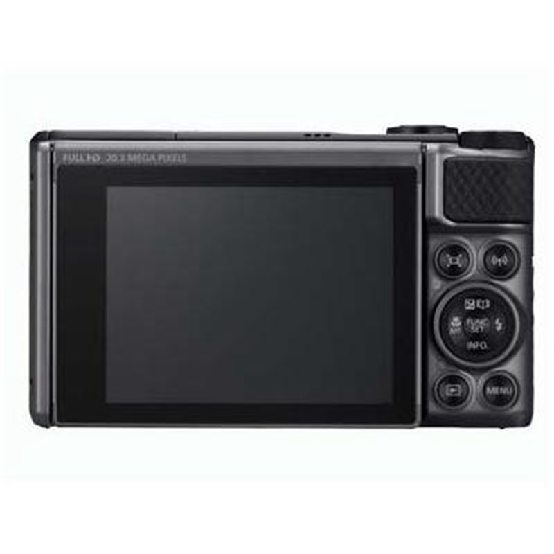 佳能 PowerShot SX730 HS 數(shù)碼照相機套裝 2030萬像素 40倍變焦 24mm廣角 3.0英寸.jpg
